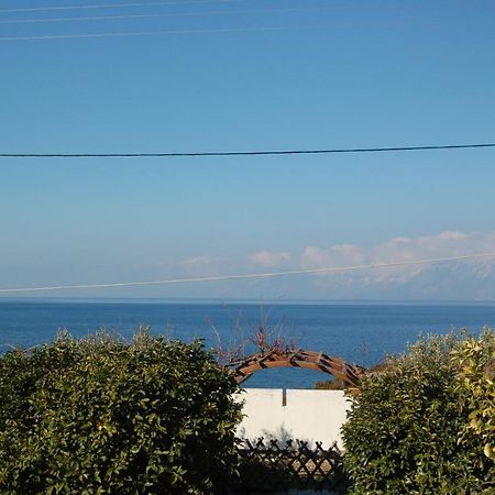 Villa Sul Mare Chalkida Luaran gambar