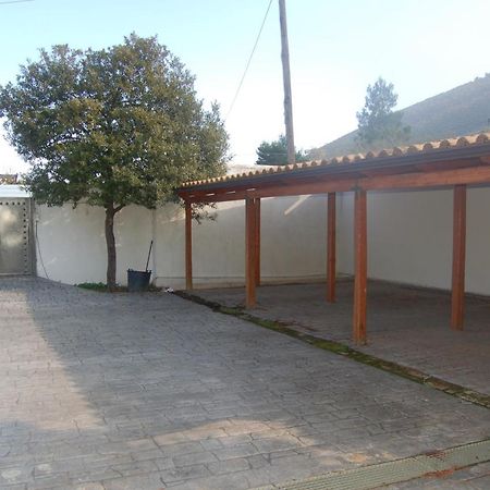 Villa Sul Mare Chalkida Luaran gambar