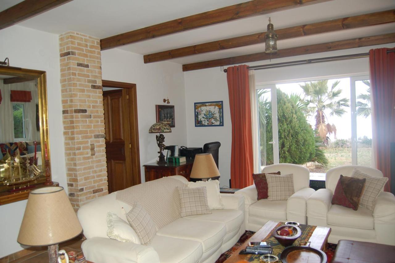 Villa Sul Mare Chalkida Luaran gambar