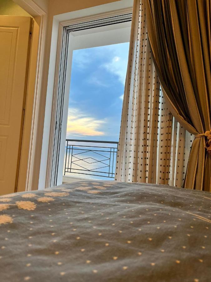 Villa Sul Mare Chalkida Luaran gambar