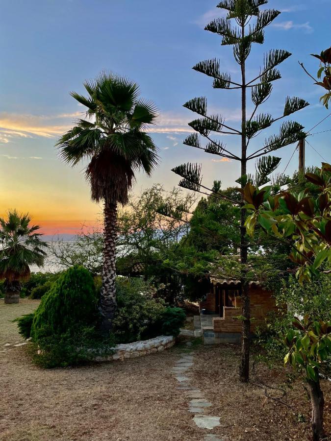 Villa Sul Mare Chalkida Luaran gambar