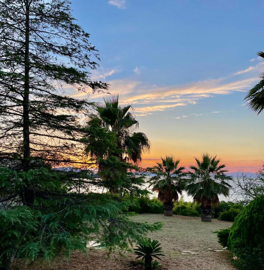 Villa Sul Mare Chalkida Luaran gambar