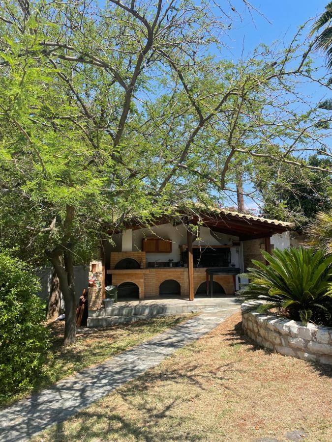 Villa Sul Mare Chalkida Luaran gambar