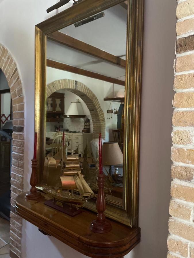 Villa Sul Mare Chalkida Luaran gambar